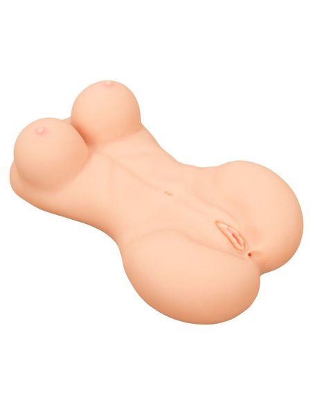 Masturbator Deluxe Woman Realistixxx
