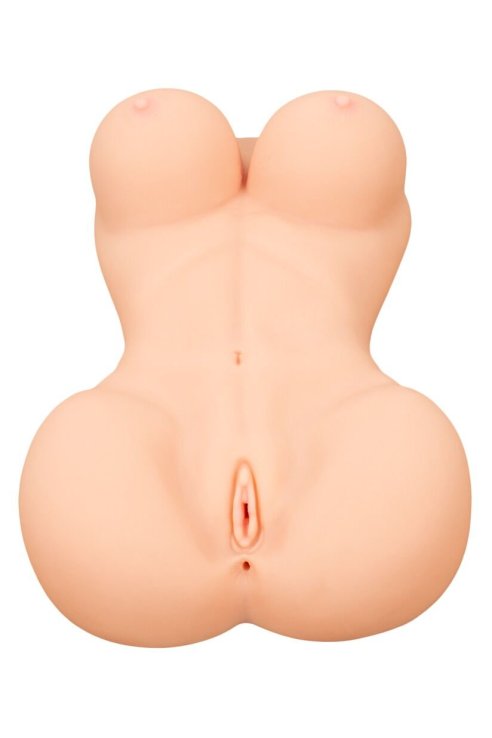 Masturbator Deluxe Woman Realistixxx