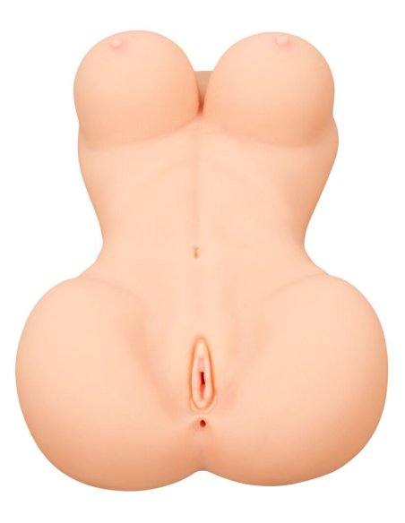 Masturbator Deluxe Woman Realistixxx