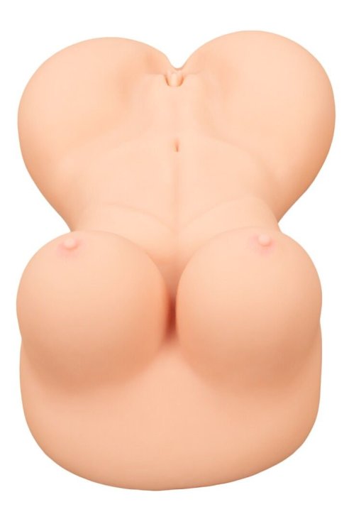 Masturbator Deluxe Woman Realistixxx