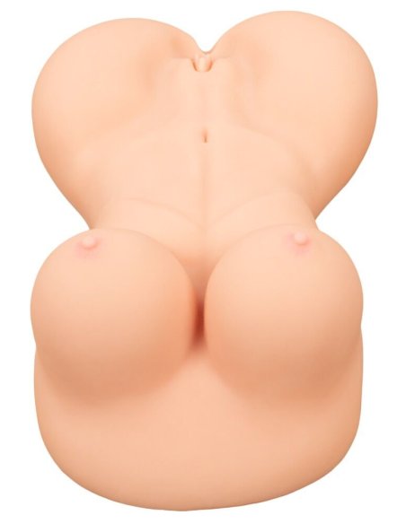 Masturbator Deluxe Woman Realistixxx