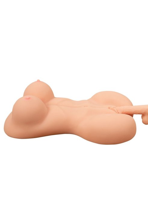 Masturbator Deluxe Woman Realistixxx