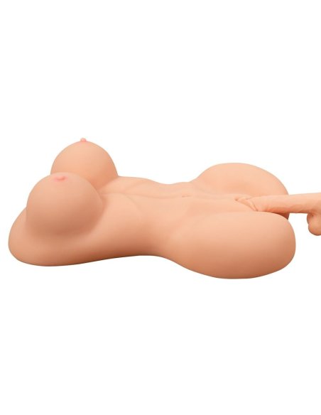 Masturbator Deluxe Woman Realistixxx