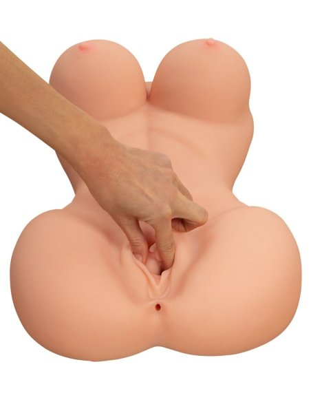 Masturbator Deluxe Woman Realistixxx