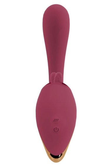 2 Function Vibrator JAVIDA 2