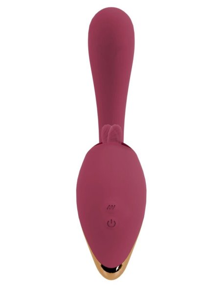 2 Function Vibrator JAVIDA
