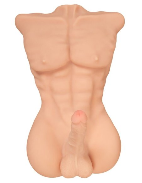 Masturbator Deluxe Man Realistixxx