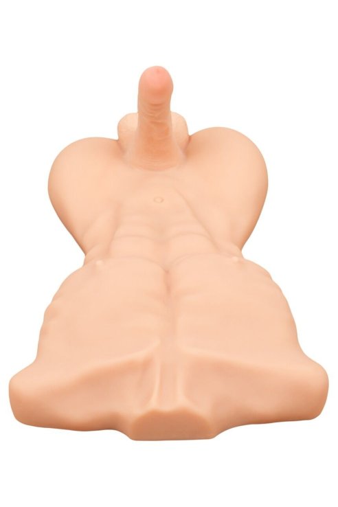 Masturbator Deluxe Man Realistixxx