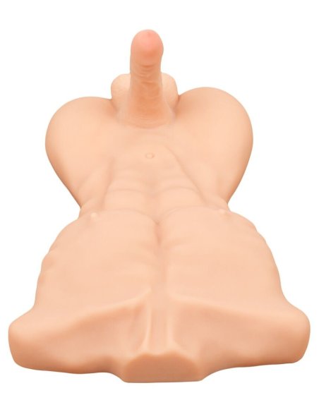 Masturbator Deluxe Man Realistixxx