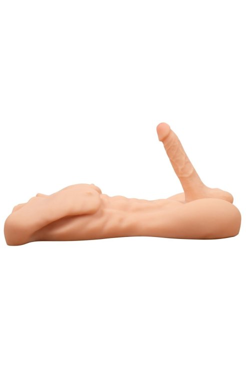 Masturbator Deluxe Man Realistixxx