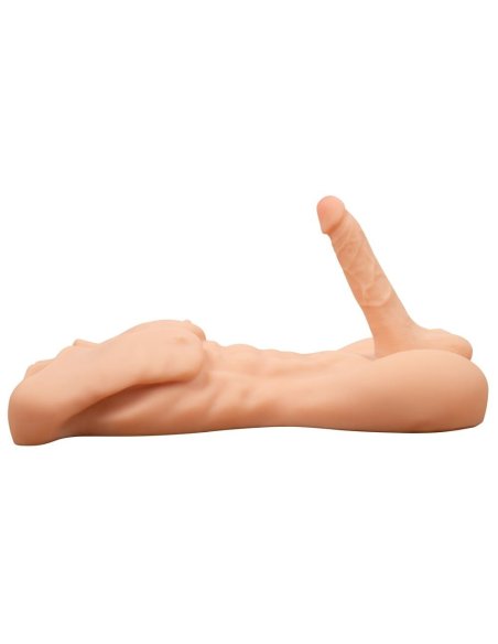 Masturbator Deluxe Man Realistixxx
