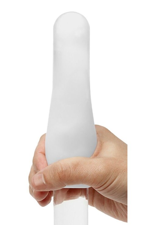 Masturbator Egg Spiral Stronger TENGA