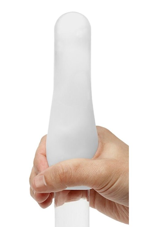 Masturbator Egg Shiny II Stronger TENGA