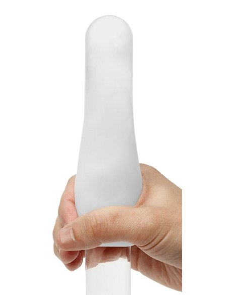 Masturbator Egg Combo Stronger TENGA