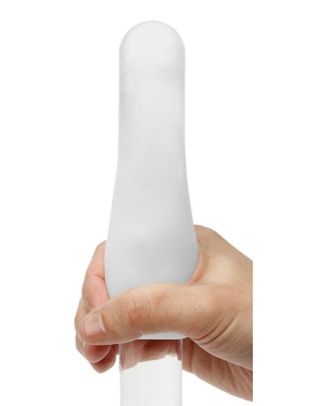 Masturbator Egg Cone Stronger TENGA