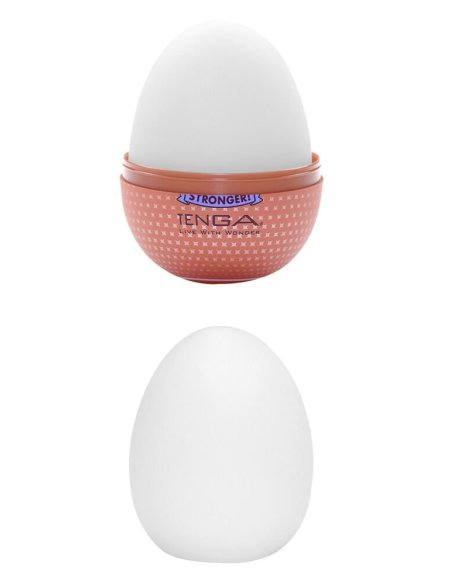 Мастурбатор Egg Misty II Stronger TENGA