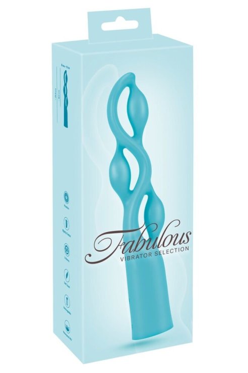 Вибратор Fabulous You2Toys
