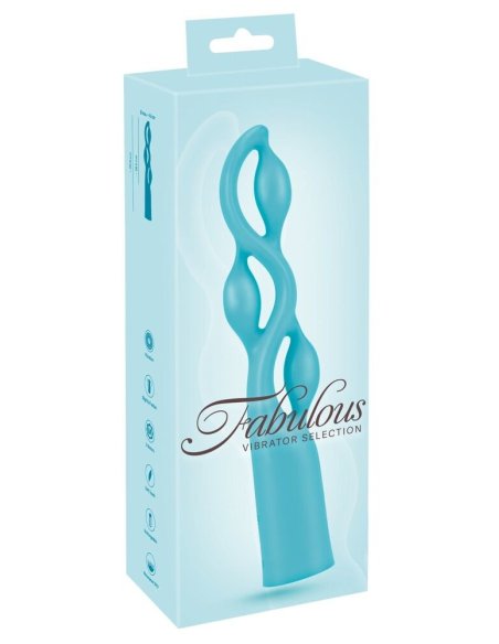 Вибратор Fabulous You2Toys