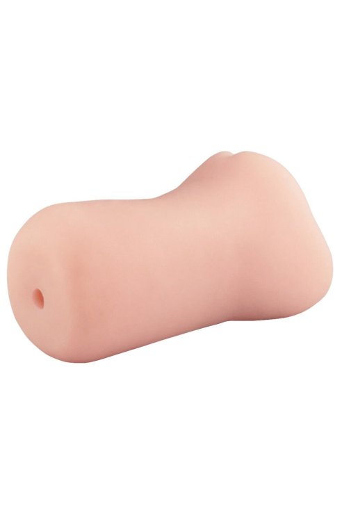 Masturbator Amelia S Alive