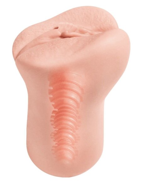 Masturbator Amelia S Alive