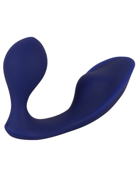 Vibrating RC Anal Panty Vibrator Sweet Smile