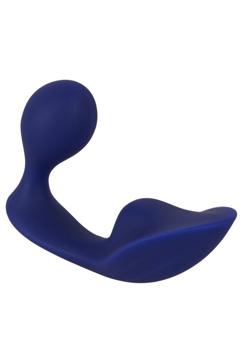 Вибропробка RC Anal Panty Vibrator Sweet Smile