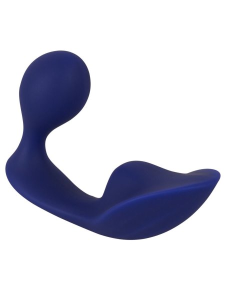 Vibrating RC Anal Panty Vibrator Sweet Smile