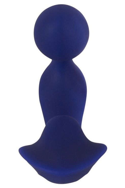 Вибропробка RC Anal Panty Vibrator Sweet Smile