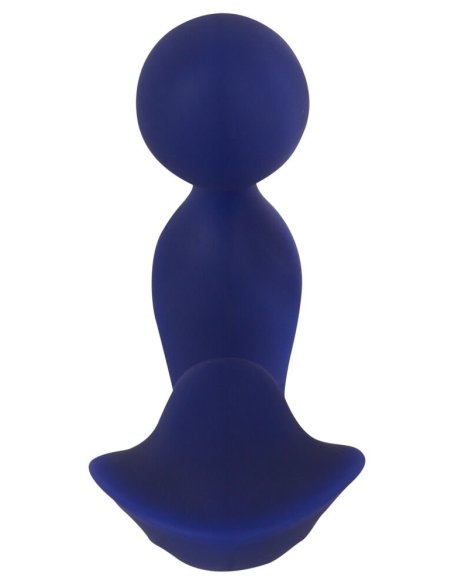 Вибропробка RC Anal Panty Vibrator Sweet Smile