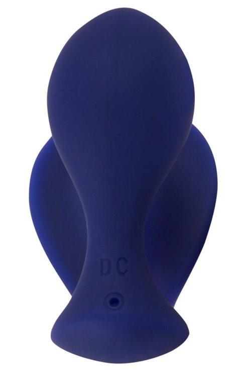 Вибропробка RC Anal Panty Vibrator Sweet Smile