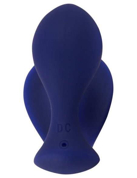 Вибропробка RC Anal Panty Vibrator Sweet Smile