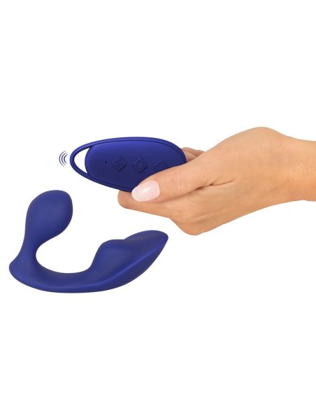 Вибропробка RC Anal Panty Vibrator Sweet Smile