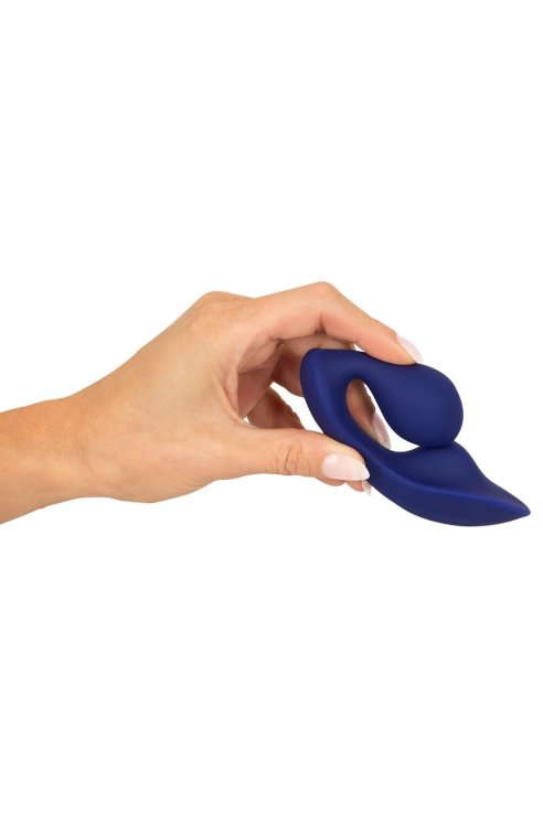 Vibrating RC Anal Panty Vibrator Sweet Smile