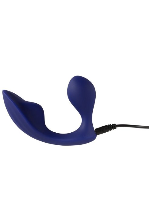 Вибропробка RC Anal Panty Vibrator Sweet Smile