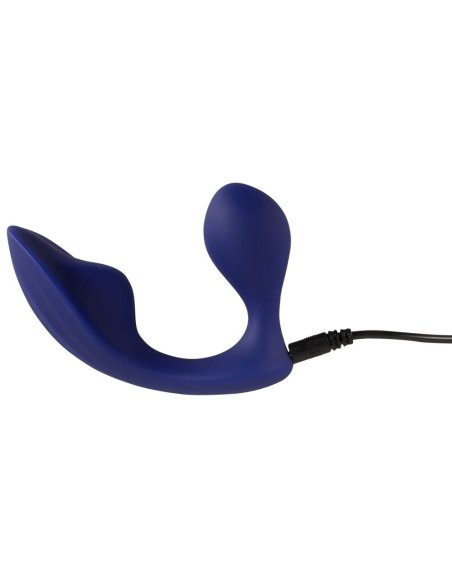 Vibrating RC Anal Panty Vibrator Sweet Smile