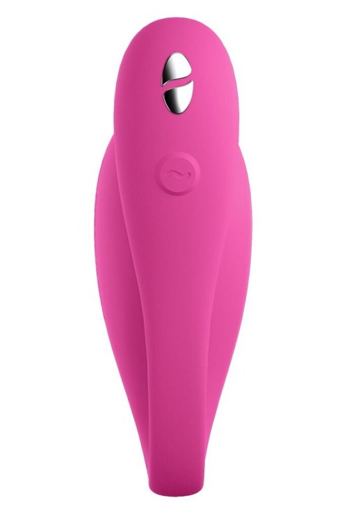 Vibro massager Silicone Lay-on Vibrator