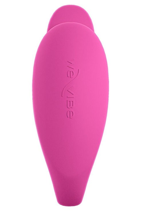 Vibro massager Silicone Lay-on Vibrator