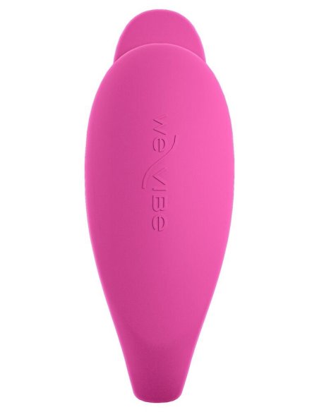 Vibro massager Silicone Lay-on Vibrator