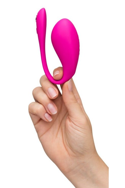 Vibro massager Silicone Lay-on Vibrator
