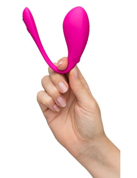 Vibro massager Silicone Lay-on Vibrator