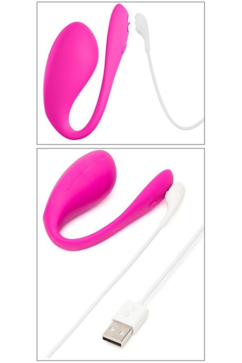 Vibro massager Silicone Lay-on Vibrator