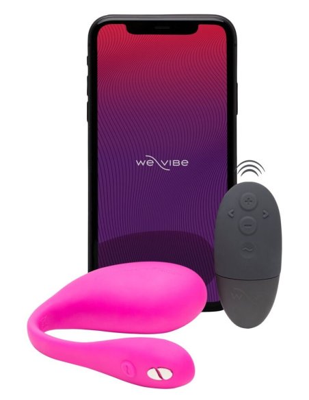 Vibro massager Silicone Lay-on Vibrator