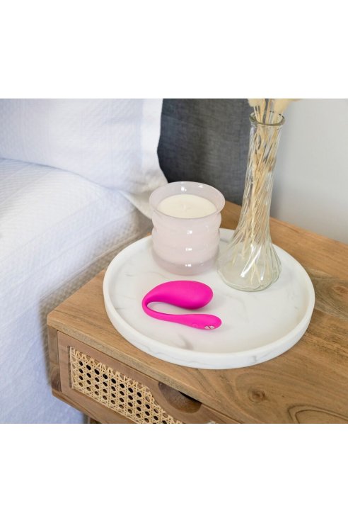 Vibro massager Silicone Lay-on Vibrator