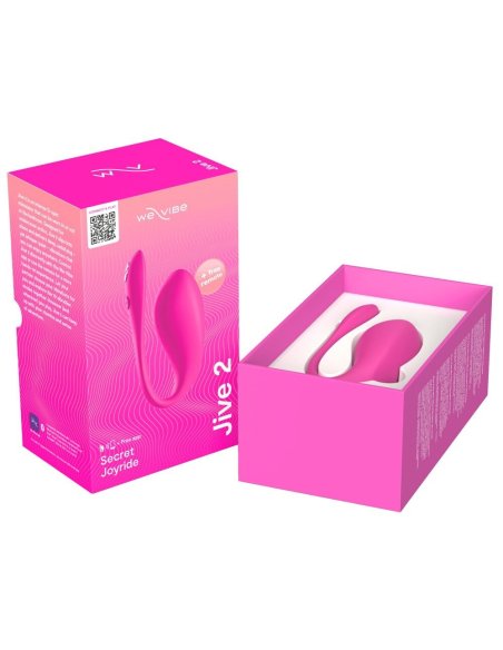 Vibro massager Silicone Lay-on Vibrator
