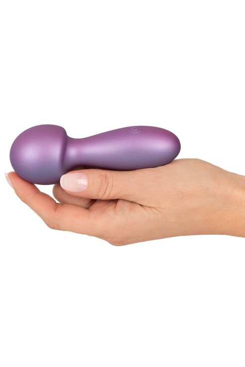 Vibromassager Flexible Mini Wand Sweet Smile