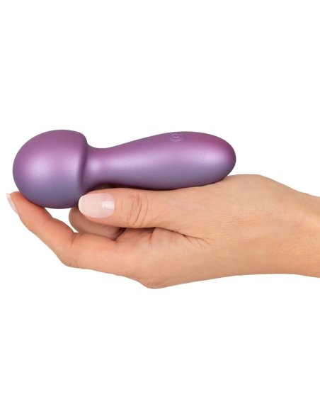 Vibromassager Flexible Mini Wand Sweet Smile