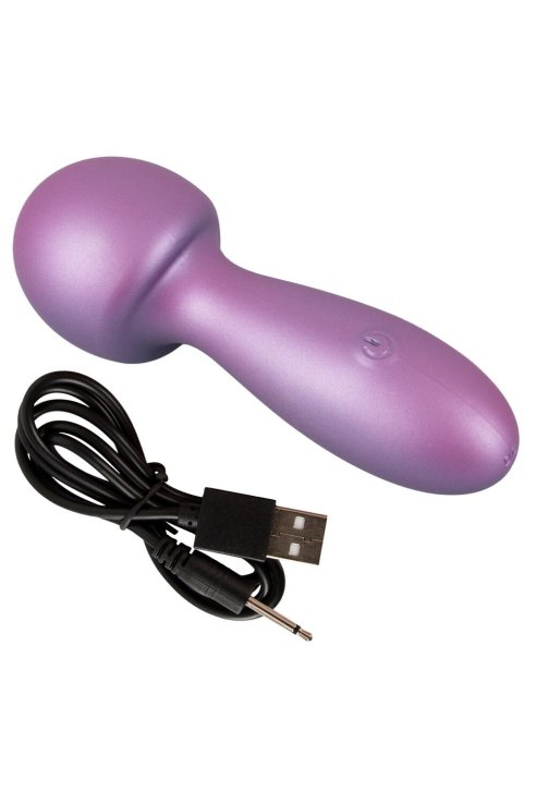 Vibromassager Flexible Mini Wand Sweet Smile