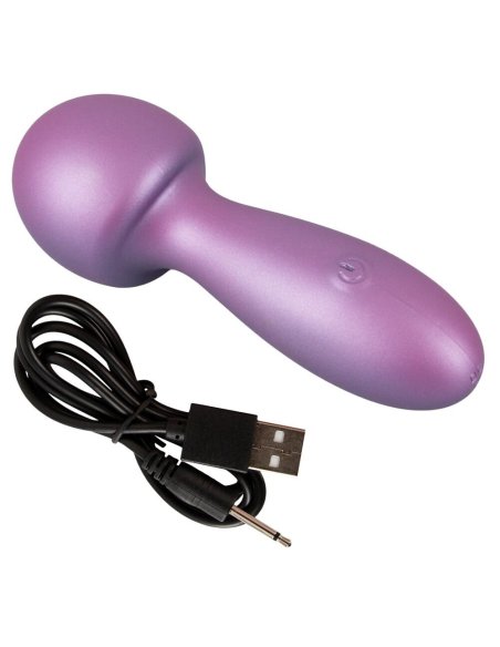 Vibromassager Flexible Mini Wand Sweet Smile