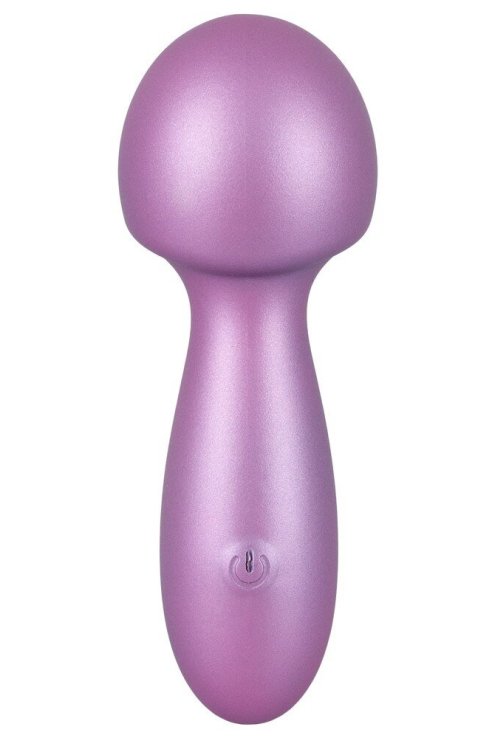 Vibromassager Flexible Mini Wand Sweet Smile