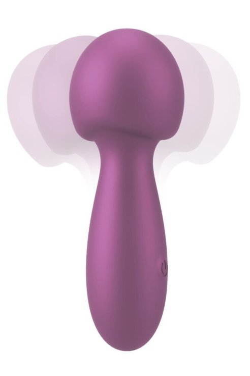 Vibromassager Flexible Mini Wand Sweet Smile